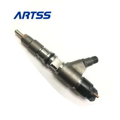 0445120347 FULE INJECTOR FOR CAT C7.1 320D