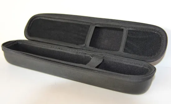 Hard Shell EVA Hair Tool Barber Scissors tool Case