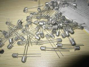 NPN PNP Transistors 1N6266 - Fairchild Semiconductor - GaAs