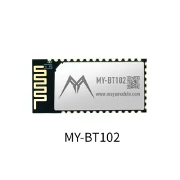 Bluetooth 5.0 HC 05 Dual Mode Module Multi Connect Data Module for Bluetooth Printer