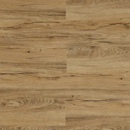 Vinyl Plank Spc Click Flooring