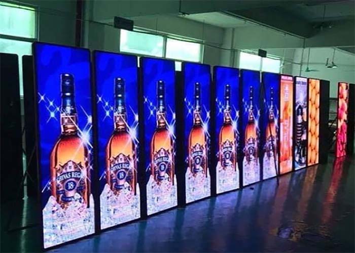 stage led display stage led display