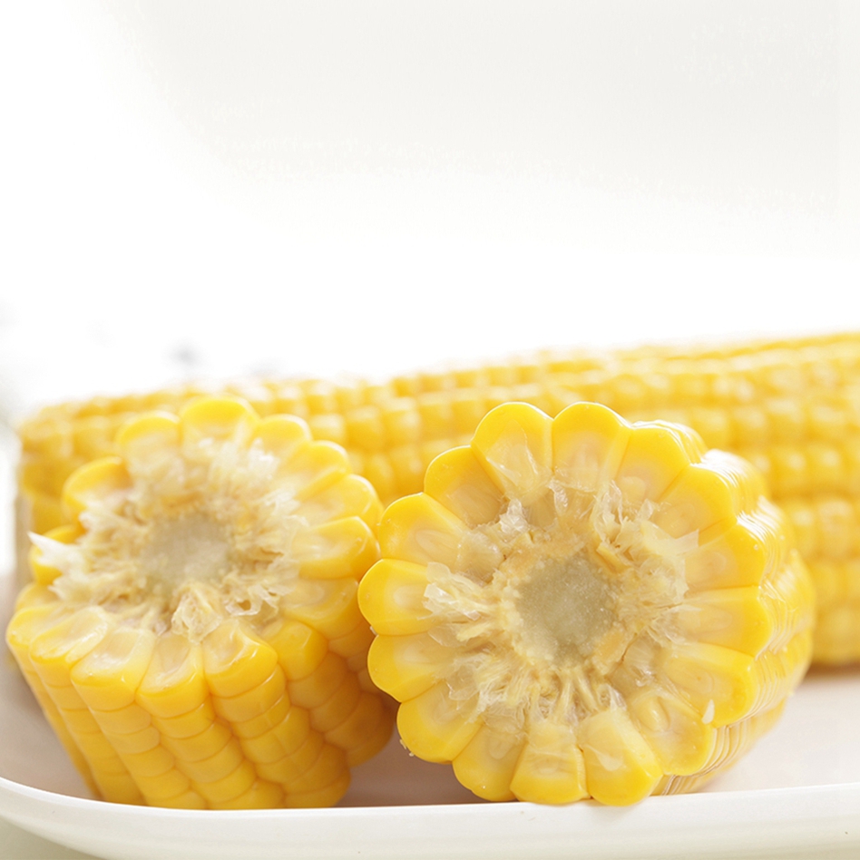 Healthy corn food to eats