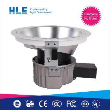 35w cob led downlight