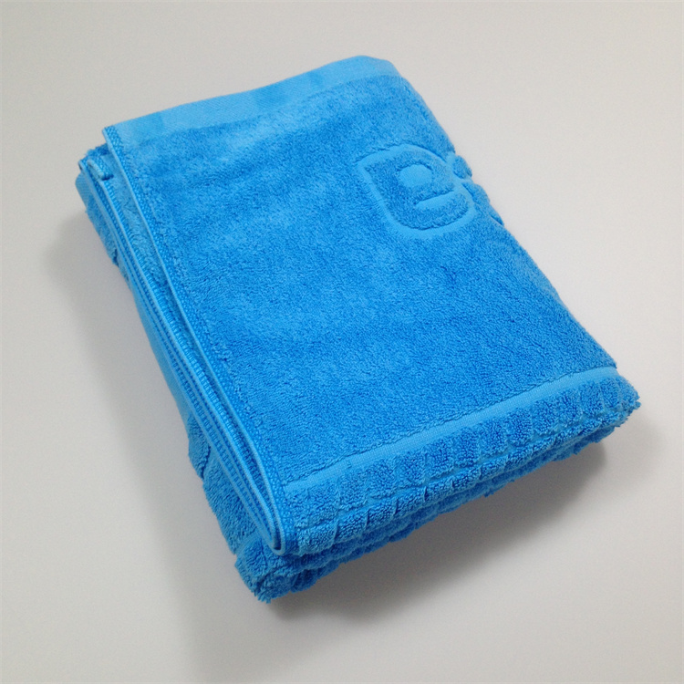 Cotton Towel 5