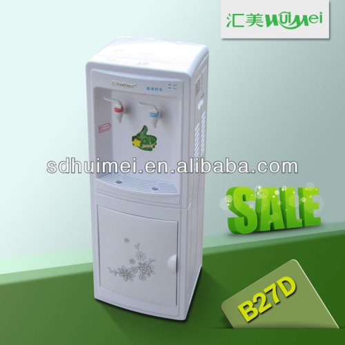 Nestle 5gallon Cooler Water Dispenser B27d, High Quality Nestle 5gallon Cooler Water Dispenser