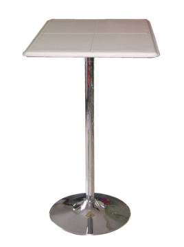 Bàn PVC vuông cổ điển