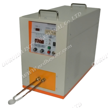 Ultra High Frenquency Induction Heating Machine (3KW, 6KW, 10KW)