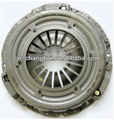 CLUTCH COVER 666 003 for OPEL
