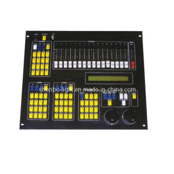 DMX Sunny 512 Controller Stage Lighting Controller