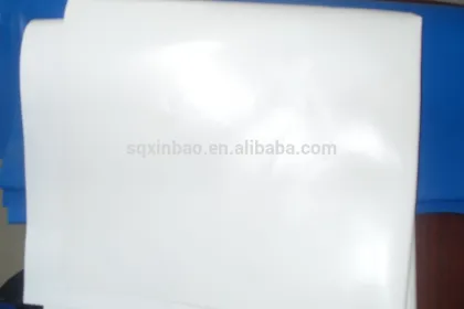 white pvc tarpaulin tent