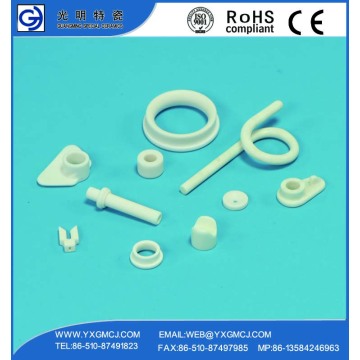 99％Alumina Ceramic Thread Guides for Textile Machinery