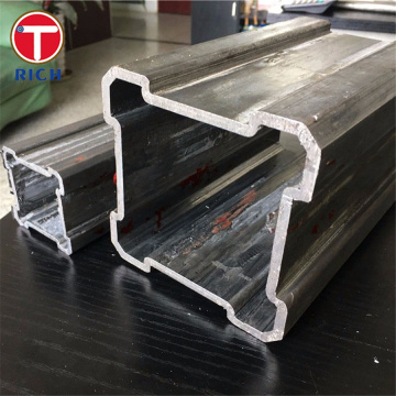 GB/T 3094 Seamless Steel Pipe For Industrial Machinery