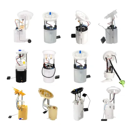 Car Fuel Pump for BMW E90/M3 - 16112283496
