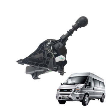 Original Genuine Gear Shift Lever for Transit V348 - OE No. 6C1R 7C453 ND Short Number 1778122
