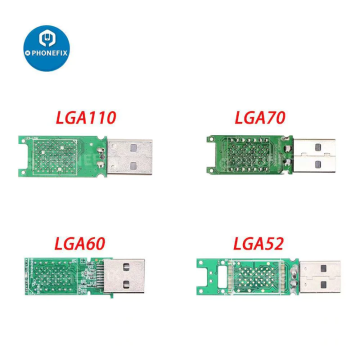 DIY U Disk USB Hynix NAND Flash For iPhone 4S-11 Pro Max Repair