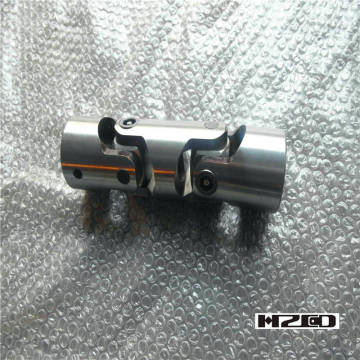 Double Universal Joint for Heavy Machine
