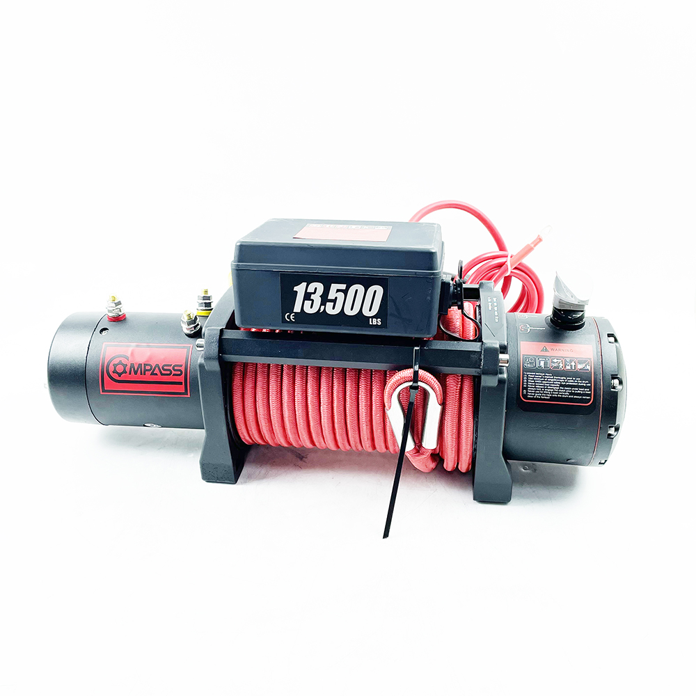 tow winch
