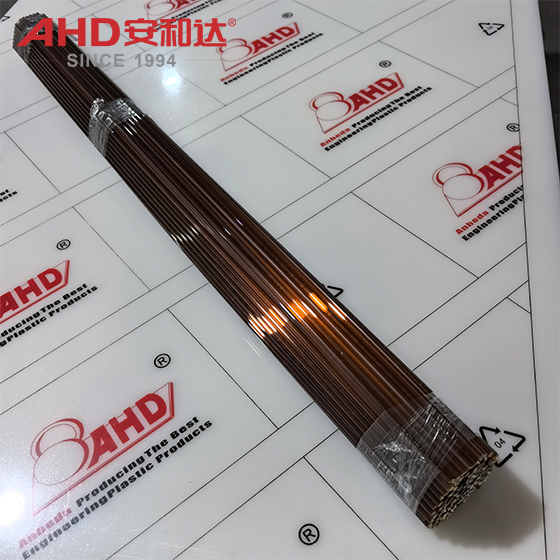 Electrical Insulation PEI Rod