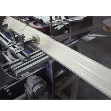 PVC-Steinprofil-Extrusionslinie