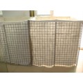 Welded Gabion Mesh Baskets