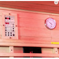 Factory far infrared full spectrum heater sauna room