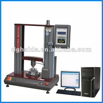 Tension and Compression Strength Tester