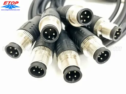 High-qualified Waterproofing Connectors Cable