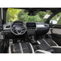 大众T-ROC 280TSI DSG 2WD紧凑型SUV