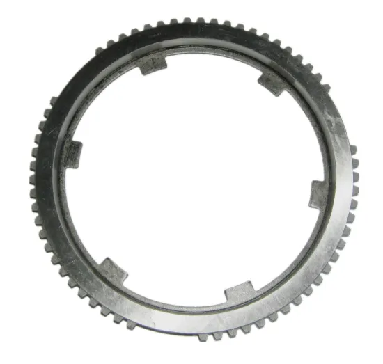 High quality Synchronizer ring made of steel SYC15K