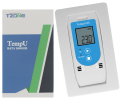 TEMPU03 TEMP &amp; RH PORTABLE USB Data Logger