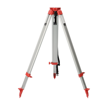 Economic RJA10 Telescopic Aluminum Surveying Tripod for Auto Levels and Surveys
