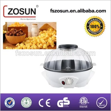 ZS-202A Household Coffee Bean Roaster