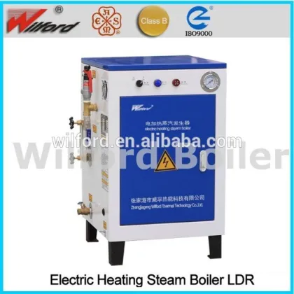 steam electric boiler mini protable steam generator
