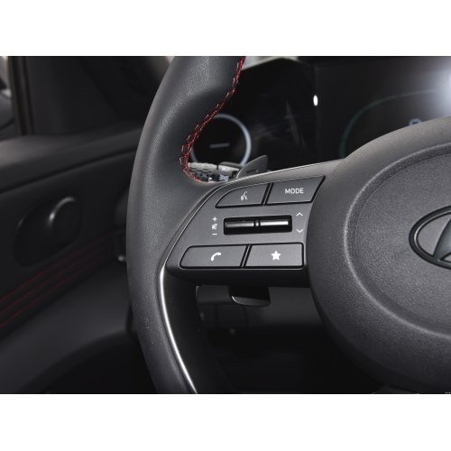 Mașină chinezească pe benzină din 2023 pentru Hyundai Elantra