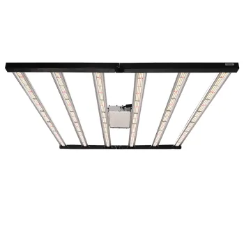 Samsung LM301H/301B/281B Vertical Grow Lamp - 600w/800w/1000w Full Spectrum LED Light for Indoor Plants