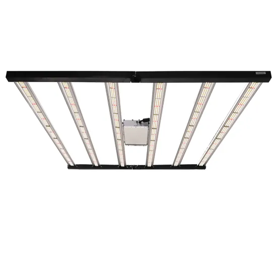 Grower's Choice LED Grow Light 630W 850W 650W Full Spectrum