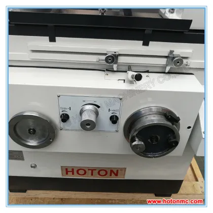 Cylindrical Tool Grinding Machine GD3080A