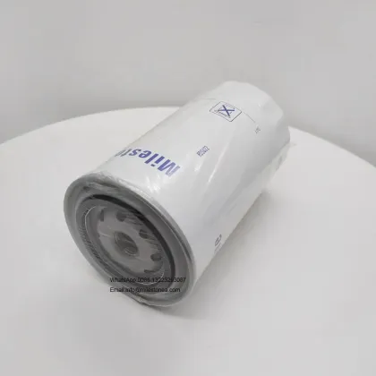 Hot Sale Truck Oil Filters: 2654407 Engine Oil Filters for Improved Vehicle Performance