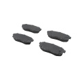 D1124 OE:SU00304097 quality hot sales Brake Pad