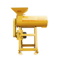 Hemp Seeds Dehulling Machine