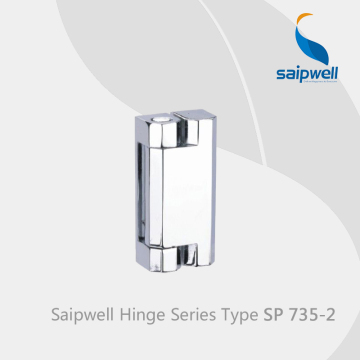 Industrial Waterproof Sliding Door Lock Folding Table Hinges (SP 735-2)