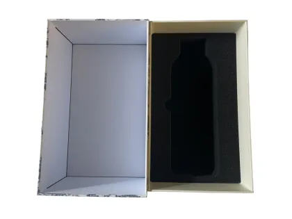 Premium Magnetic Shipping Mail Box