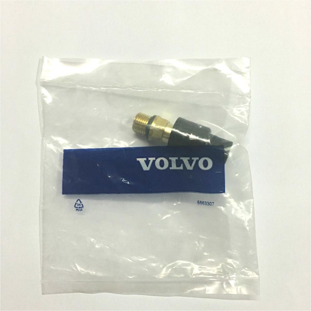 EC210B EC240B EC290B engine 14562193 Pressure Sensor