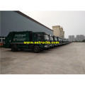 10000L 4x2 Compressed Waste Trucks