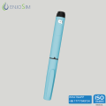 Injecteur de stylo réutilisable pour l'injection de liraglutide dans OEM / ODM