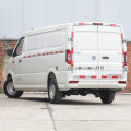 Dongfeng EM27L pure electric enclosed van