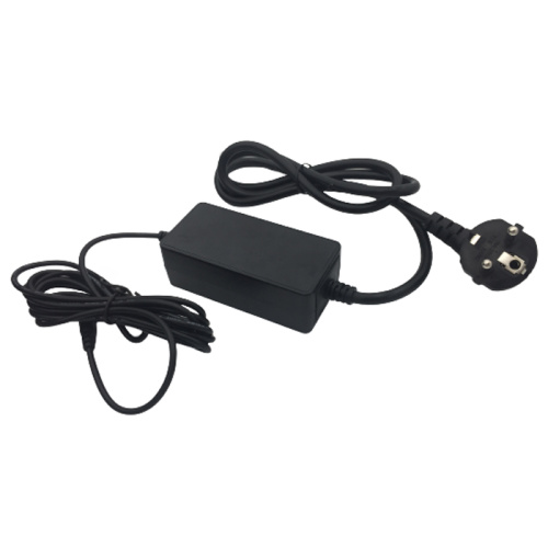 All-in-one 28V 3.5A RoHS AC to DC Adapter
