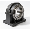 Wind Turbine Main Shaft Bearing House