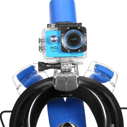 Underwater Scuba Diving Masks